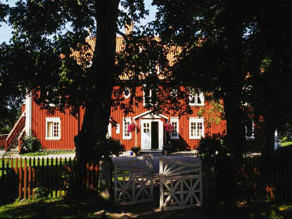 Hostel Stf Tofta Gard Orust