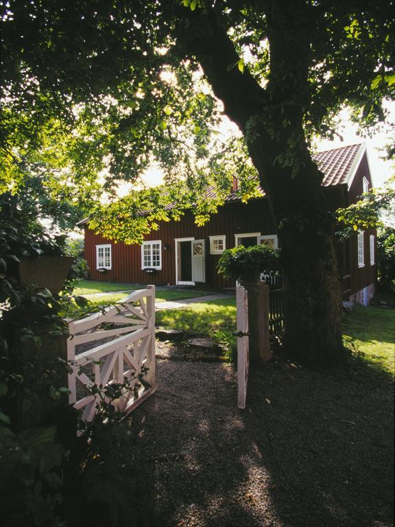 Hostel Stf Tofta Gard Orust