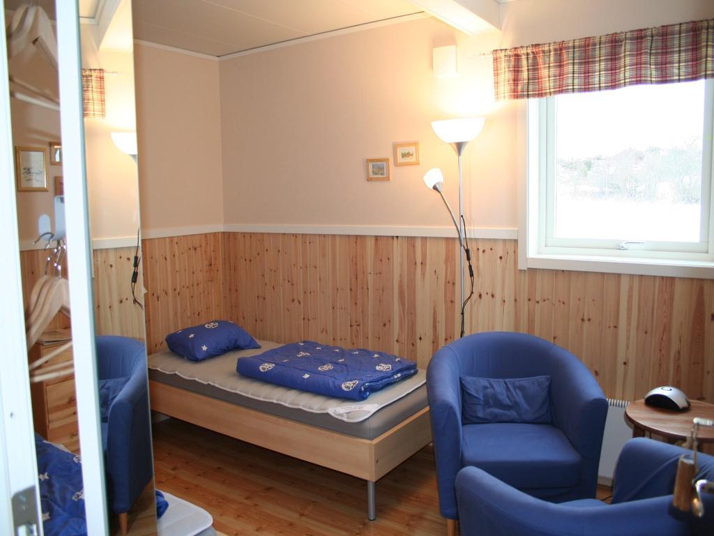 Hostel Stf Tofta Gard Orust *