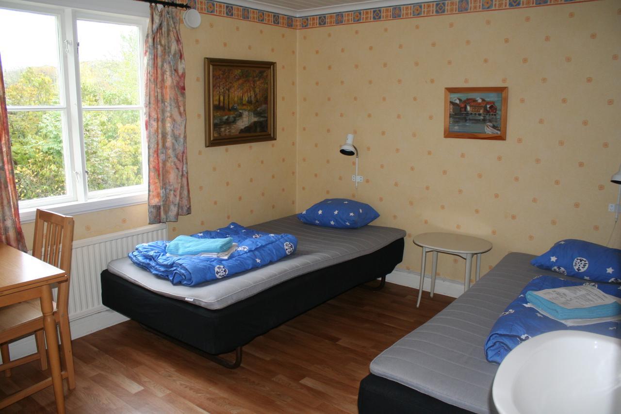 Stf Tofta Gard Orust Hostel Ellos