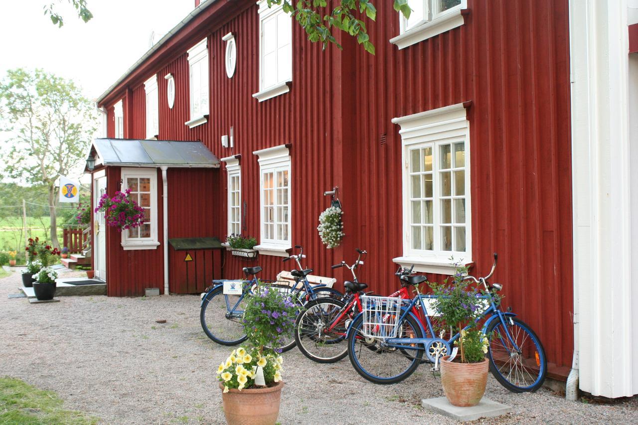 Hostel Stf Tofta Gard Orust