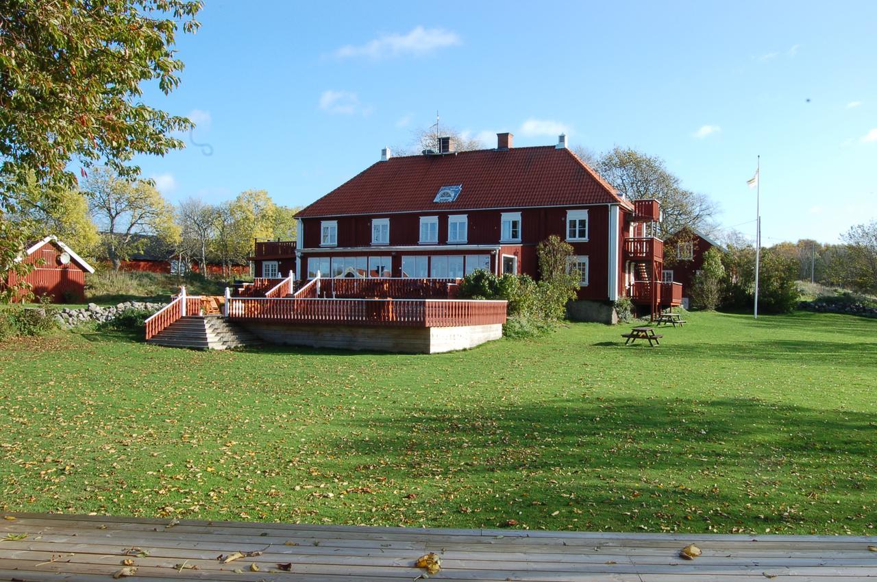 Stf Tofta Gard Orust Hostel Ellos