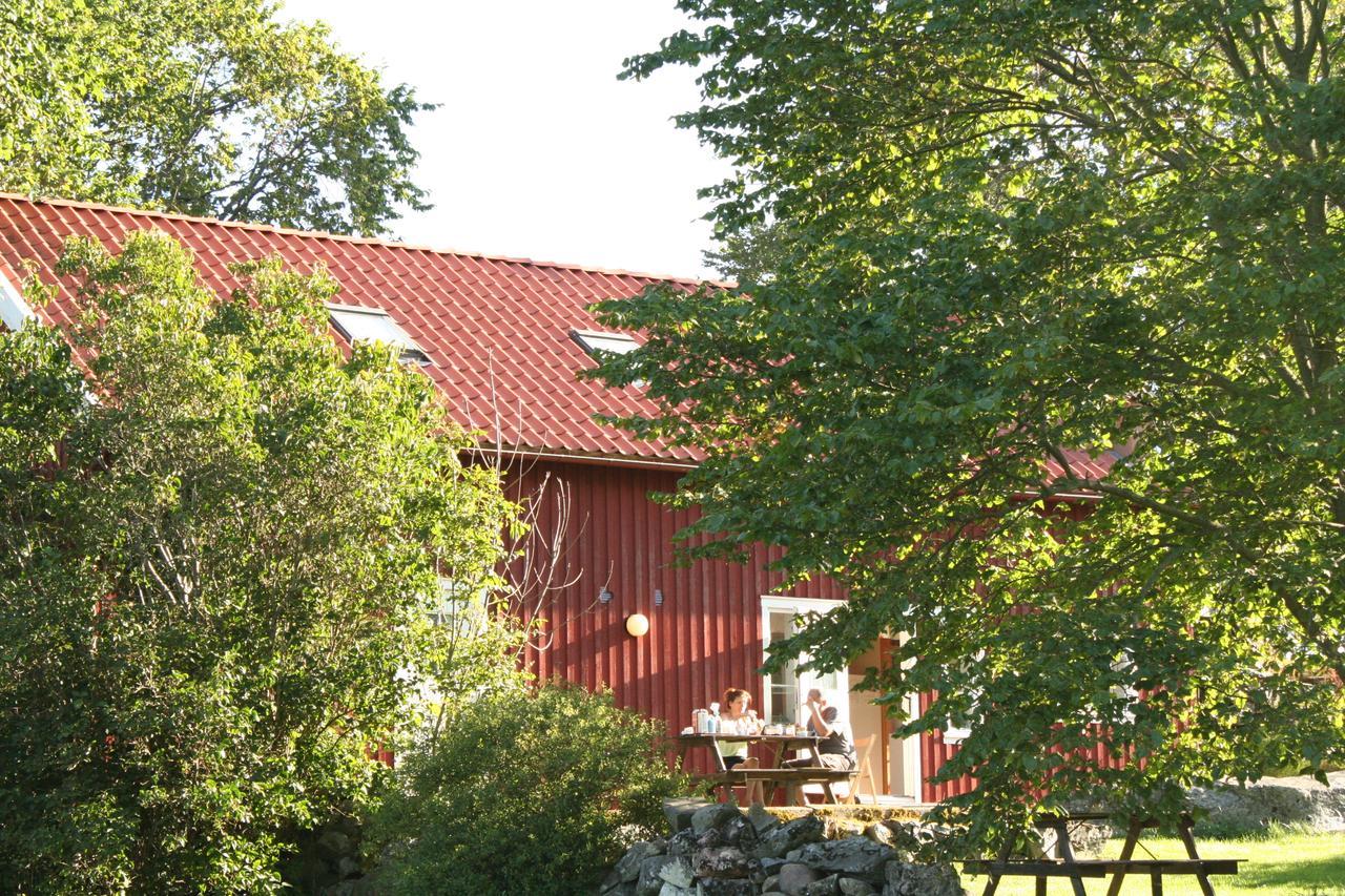 Stf Tofta Gard Orust