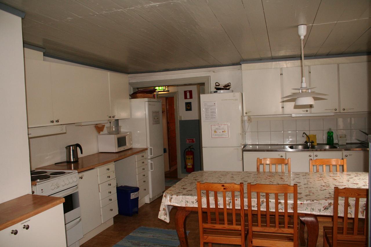 Stf Tofta Gard Orust Hostel *