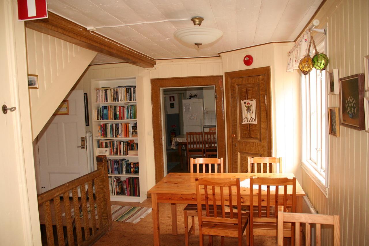Hostel Stf Tofta Gard Orust Ellos
