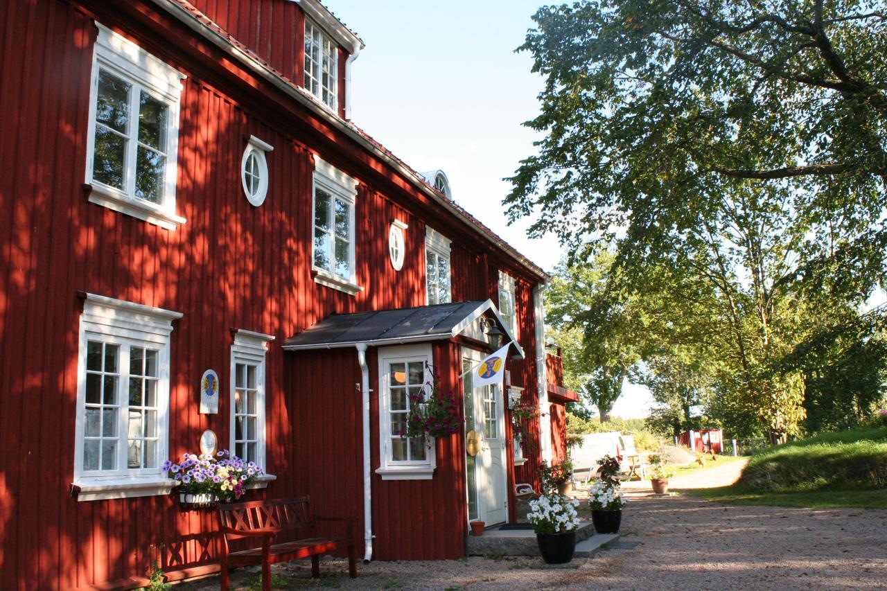 Hostel Stf Tofta Gard Orust *