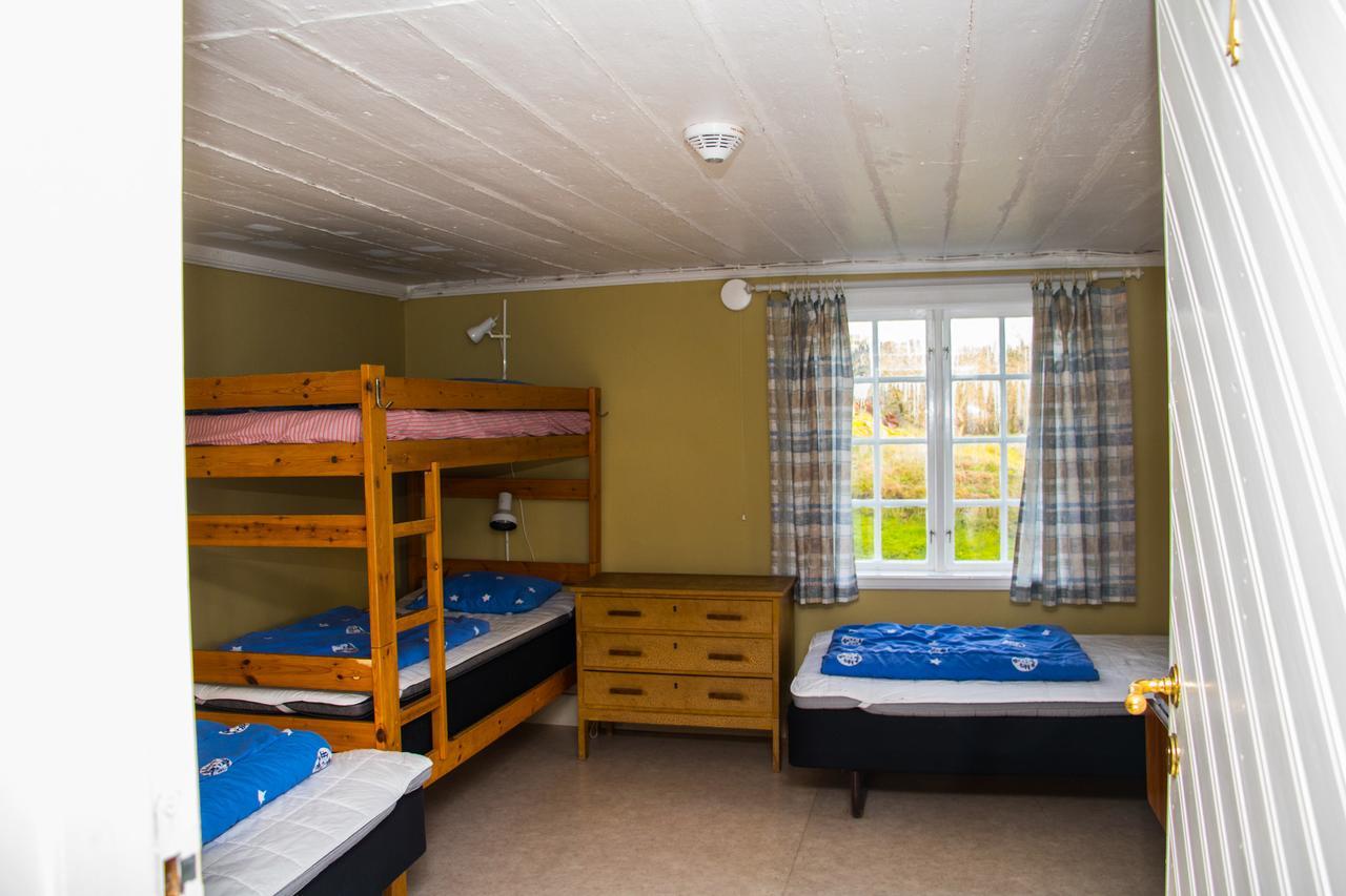 Hostel Stf Tofta Gard Orust Ellos