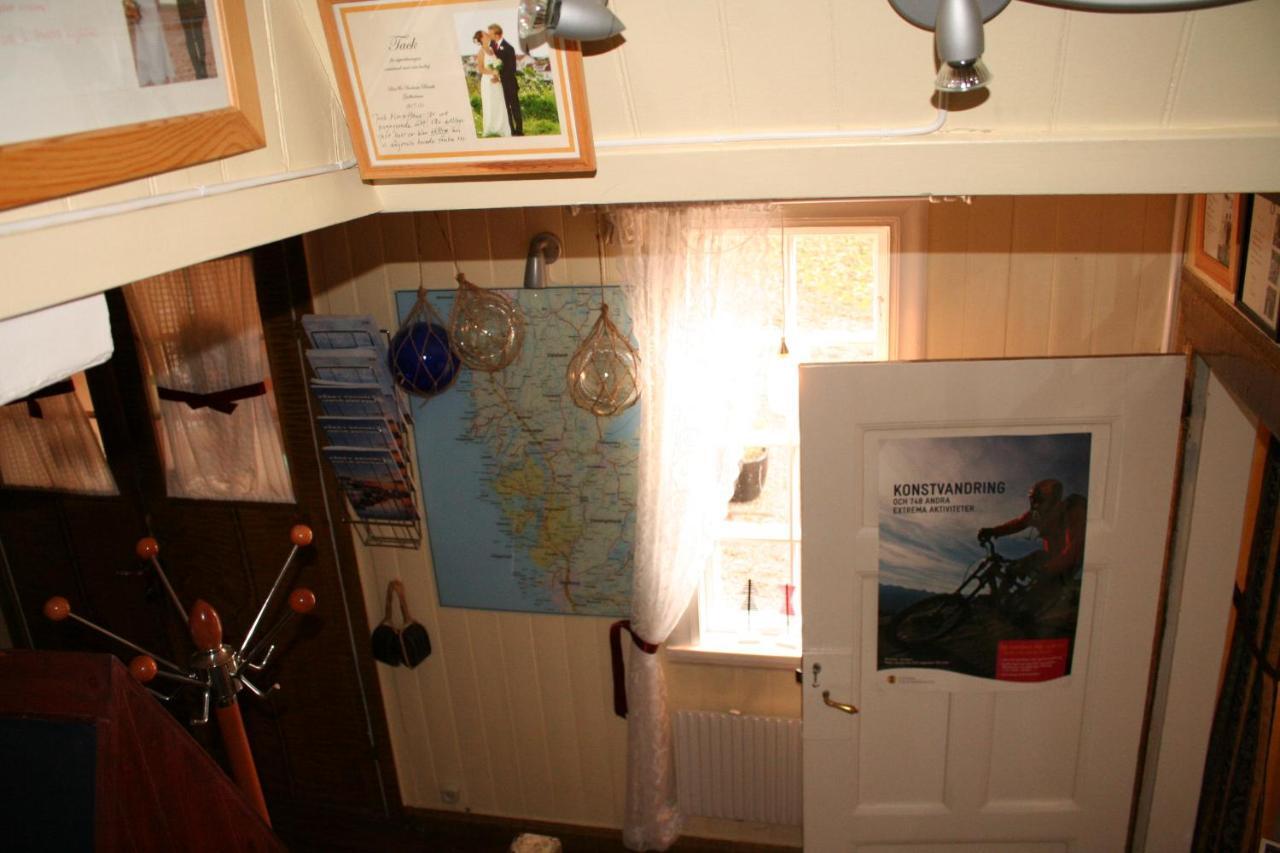 Hostel Stf Tofta Gard Orust *